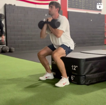 ACL Physical therapy