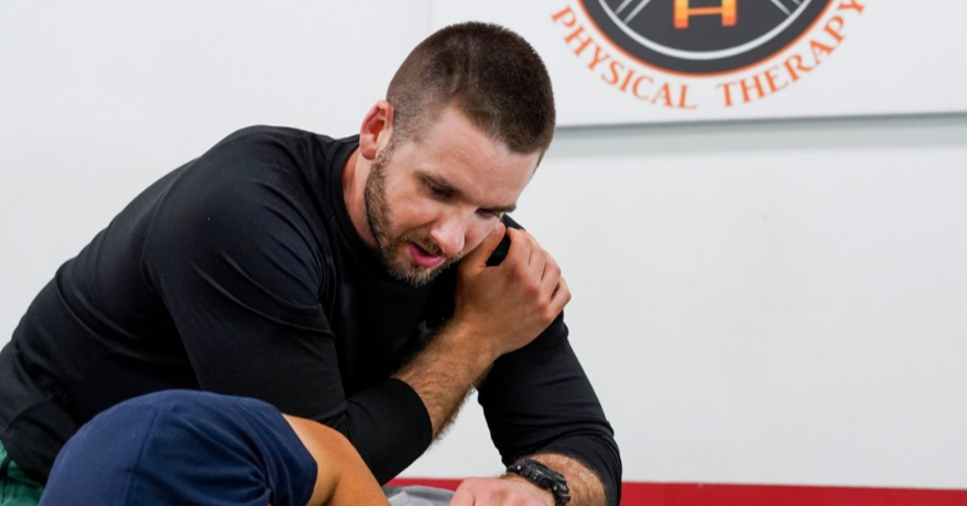 physical therapy