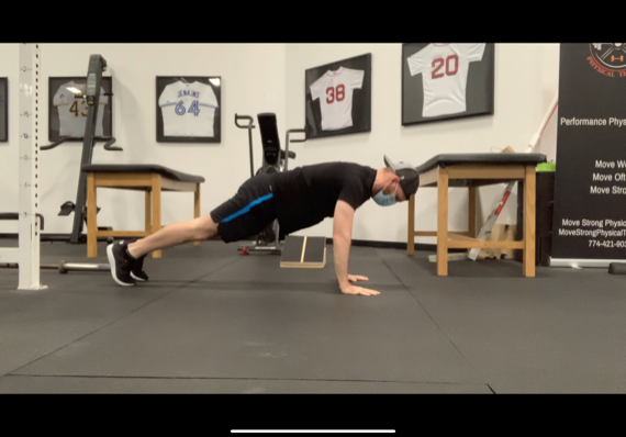 11 Exercises for Arm or Shoulder Pain During Pushups